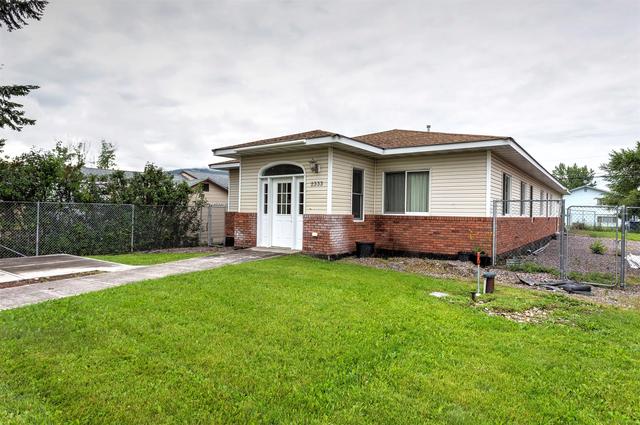 2333 Harve Ave, Missoula, MT 59801