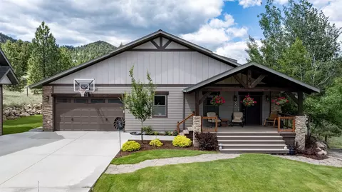 8 High View Rd, Clancy, MT 59634 photo 2