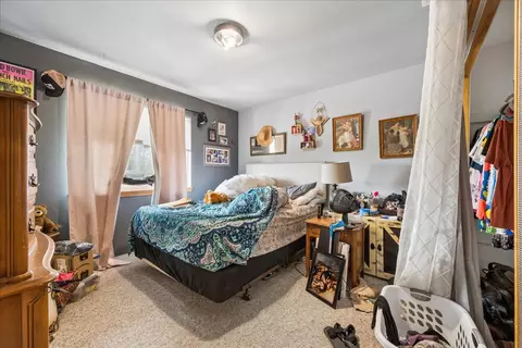 Bedroom - 480 Egan Rd, Kalispell, MT 59901 photo 4 of 4