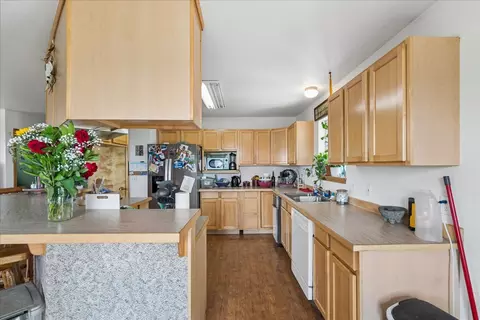 Kitchen - 480 Egan Rd, Kalispell, MT 59901 photo 7 of 7