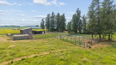 Exterior - 480 Egan Rd, Kalispell, MT 59901 photo 3 of 3