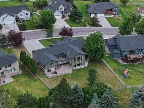 3660 Jack Dr, Missoula, MT 59803