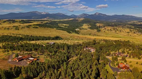 NHN Flint View Road #75, Deer Lodge, MT 59722