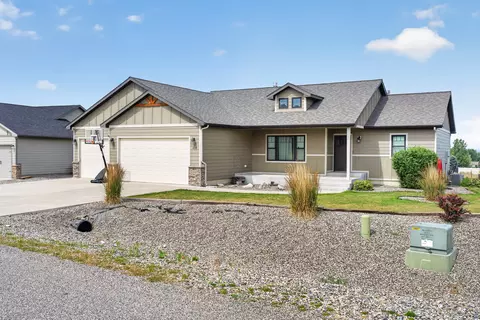 618 Lacey Rd, Billings, MT 59101