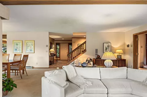 Living - 147 Golf Ter, Bigfork, MT 59911 photo 5 of 8