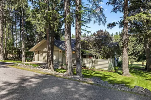 Exterior - 147 Golf Ter, Bigfork, MT 59911 photo 11 of 17