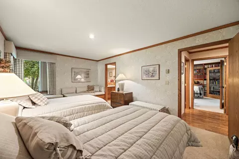 Bedroom - 147 Golf Ter, Bigfork, MT 59911 photo 4 of 4