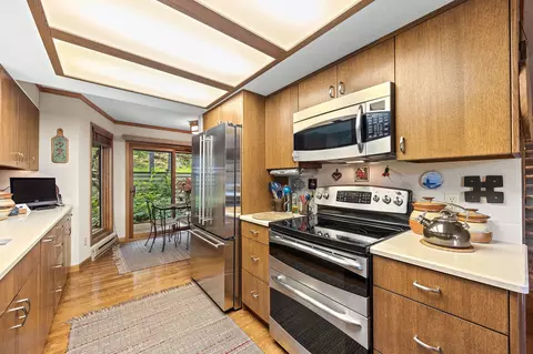 Kitchen - 147 Golf Ter, Bigfork, MT 59911 photo 2 of 5