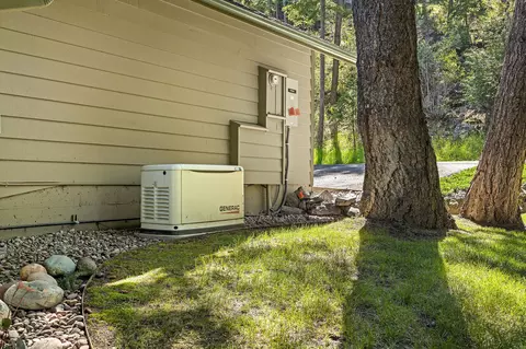 Exterior - 147 Golf Ter, Bigfork, MT 59911 photo 16 of 17