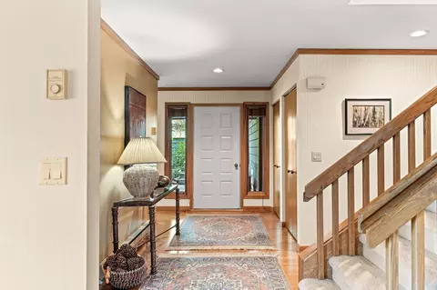 Entry Way - 147 Golf Ter, Bigfork, MT 59911 photo 3 of 4