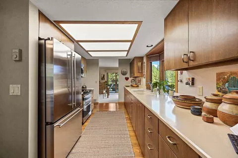 Kitchen - 147 Golf Ter, Bigfork, MT 59911 photo 1 of 5