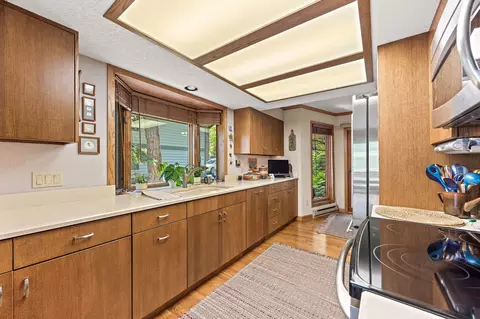 Kitchen - 147 Golf Ter, Bigfork, MT 59911 photo 5 of 5