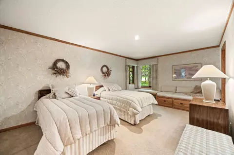 Bedroom - 147 Golf Ter, Bigfork, MT 59911 photo 3 of 4