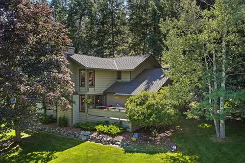 Exterior - 147 Golf Ter, Bigfork, MT 59911 photo 15 of 17