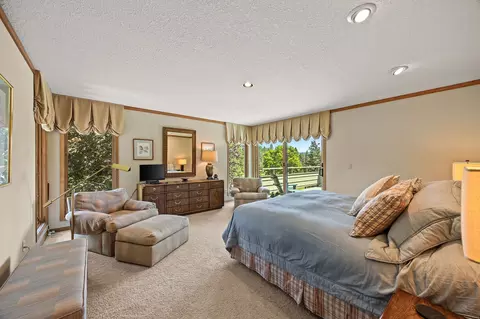 Bedroom - 147 Golf Ter, Bigfork, MT 59911 photo 1 of 4
