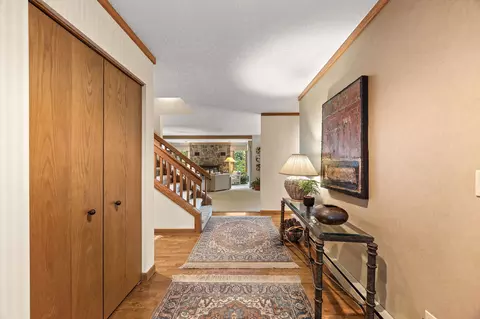 Entry Way - 147 Golf Ter, Bigfork, MT 59911 photo 2 of 4