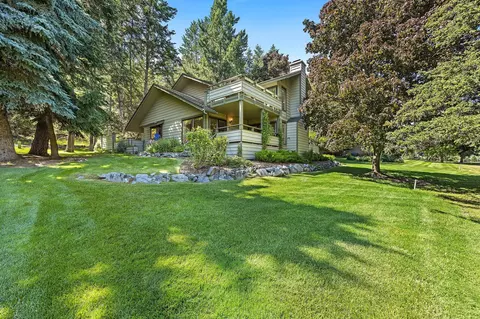 Exterior - 147 Golf Ter, Bigfork, MT 59911 photo 14 of 17