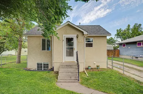 412 E Main St, East Helena, MT 59635