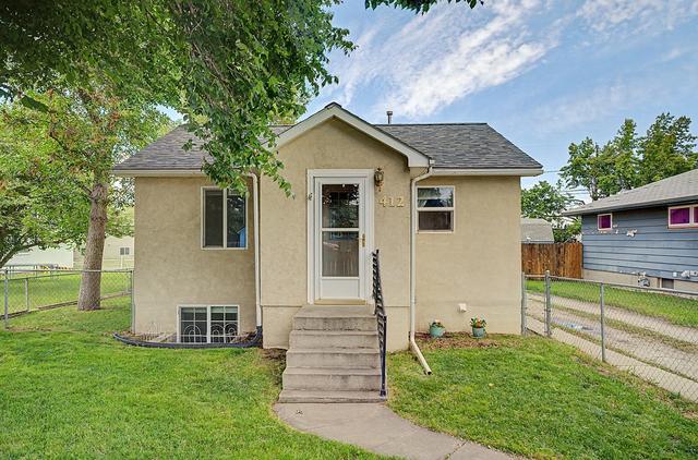 412 E Main St, East Helena, MT 59635