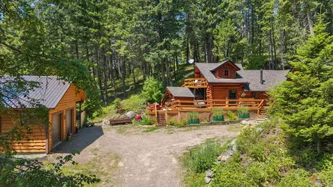 185 Blaine Meadow Ln, Kalispell, MT 59901