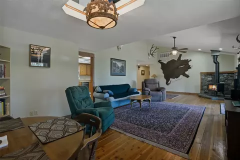 Living - 2108 Silver Ridge Rd, Hamilton, MT 59840 photo 2 of 3