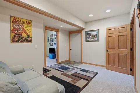 Entry Way - 2108 Silver Ridge Rd, Hamilton, MT 59840 photo 3 of 3