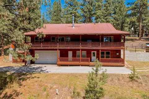 Exterior - 2108 Silver Ridge Rd, Hamilton, MT 59840 photo 11 of 15
