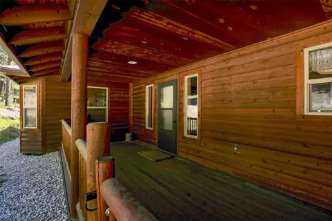 Exterior - 2108 Silver Ridge Rd, Hamilton, MT 59840 photo 6 of 15