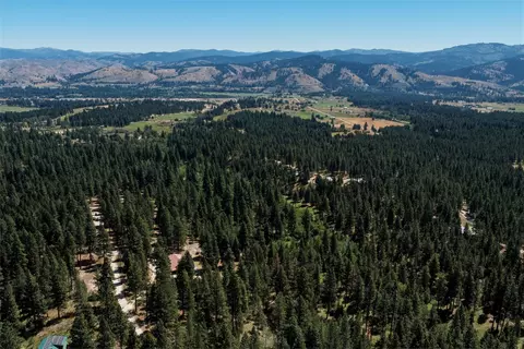 View/Area - 2108 Silver Ridge Rd, Hamilton, MT 59840 photo 4 of 9