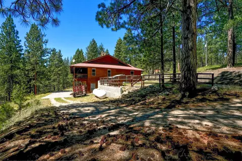 Exterior - 2108 Silver Ridge Rd, Hamilton, MT 59840 photo 7 of 15