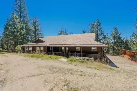 Other - 2108 Silver Ridge Rd, Hamilton, MT 59840 photo 1 of 13