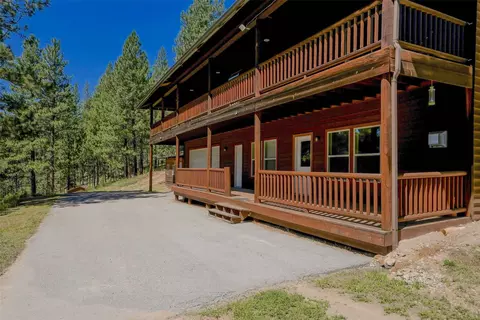 Exterior - 2108 Silver Ridge Rd, Hamilton, MT 59840 photo 8 of 15