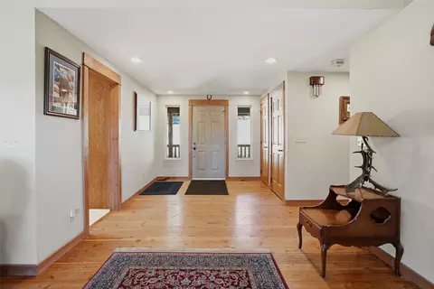 Entry Way - 2108 Silver Ridge Rd, Hamilton, MT 59840 photo 1 of 3