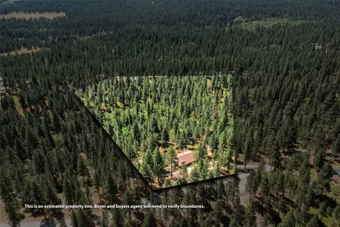 View/Area - 2108 Silver Ridge Rd, Hamilton, MT 59840 photo 6 of 9