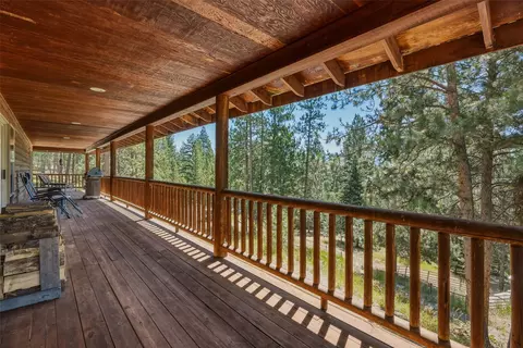 Exterior - 2108 Silver Ridge Rd, Hamilton, MT 59840 photo 3 of 15