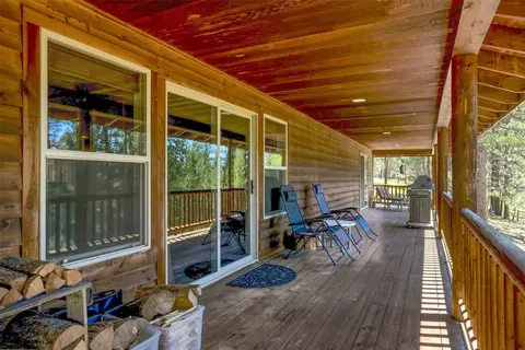 Exterior - 2108 Silver Ridge Rd, Hamilton, MT 59840 photo 4 of 15