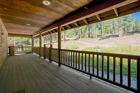Exterior - 2108 Silver Ridge Rd, Hamilton, MT 59840 photo 5 of 15