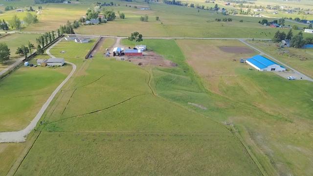 lot13 B Wilcox Ln, Corvallis, MT 59828