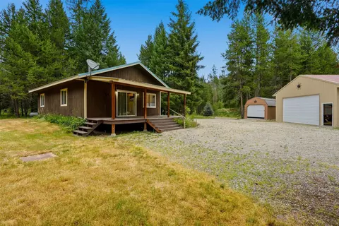 53 Whisper Ln, De Borgia, MT 59830