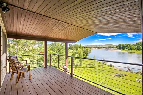 Exterior - 471 Flood Rd, Great Falls, MT 59404 photo 15 of 16