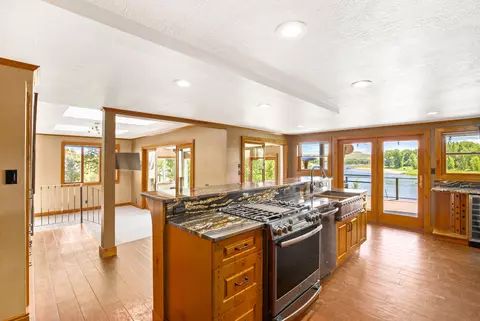 Kitchen - 471 Flood Rd, Great Falls, MT 59404 photo 1 of 6
