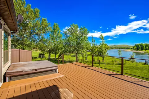 Exterior - 471 Flood Rd, Great Falls, MT 59404 photo 11 of 16