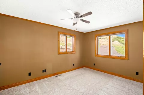 Bedroom - 471 Flood Rd, Great Falls, MT 59404 photo 3 of 9