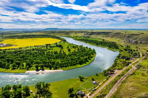 View/Area - 471 Flood Rd, Great Falls, MT 59404 photo 13 of 22