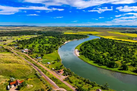 View/Area - 471 Flood Rd, Great Falls, MT 59404 photo 11 of 22