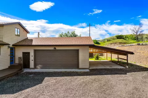 Exterior - 471 Flood Rd, Great Falls, MT 59404 photo 7 of 16