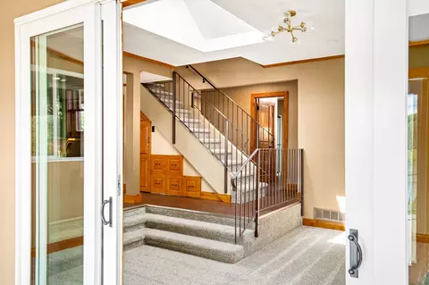 Entry Way - 471 Flood Rd, Great Falls, MT 59404 photo 3 of 3