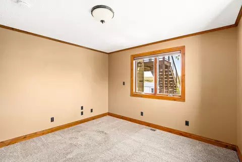 Bedroom - 471 Flood Rd, Great Falls, MT 59404 photo 7 of 9