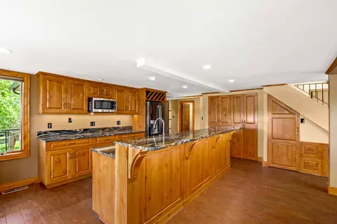 Kitchen - 471 Flood Rd, Great Falls, MT 59404 photo 5 of 6