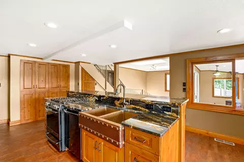 Kitchen - 471 Flood Rd, Great Falls, MT 59404 photo 4 of 6